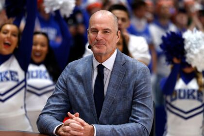 Jay Bilas raves about the impact of NIL on college basketball: 'I don't think it's ever been better'