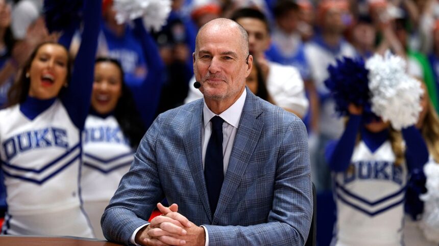 Jay Bilas raves about the impact of NIL on college basketball: 'I don't think it's ever been better'