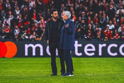 Jose Mourinho Receives Ãlvaro Arbeloa's Blessing Amid Talks of Real Madrid Return