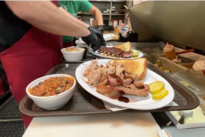 Kansas City barbecue restaurant prepares for World Cup tourism rush