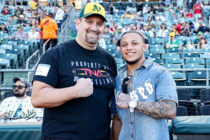 KC Navarro, Xia Brookside earn TNA championship opportunities, Leon Slater heading to Ultimate X and more