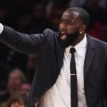 Kendrick Perkins involved in altercation at son's AAU basketball game after player was allegedly body slammed