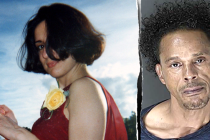 Killer who dodged sentencing in professor killing makes eerie courtroom remark