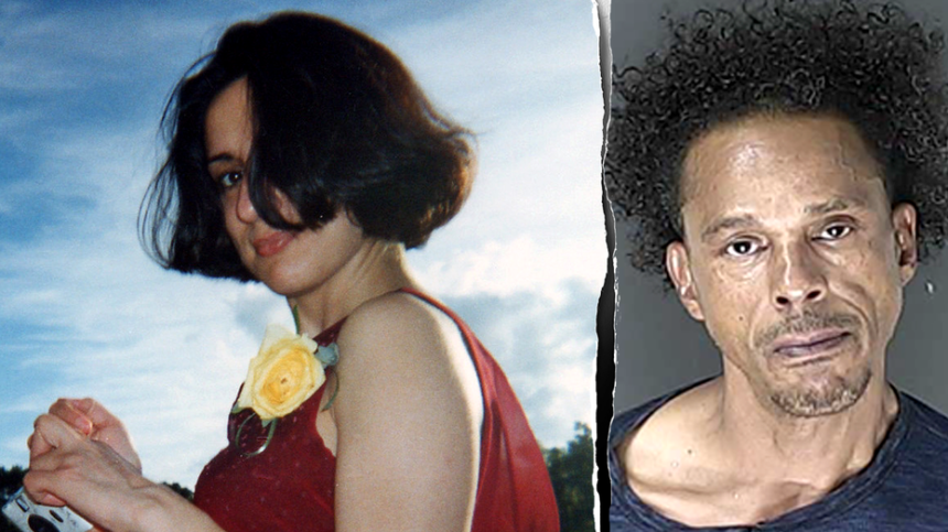 Killer who dodged sentencing in professor killing makes eerie courtroom remark