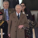 King Charles 'shocked and saddened' over soldier's 'unexplained' death at horse show he attended