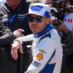 Kyle Larson relives attempts at 'The Double' as he contemplates trying it again in the future