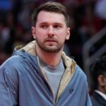 Lakers' Luka Doncic plans to spend time with his kids while locked in custody battle over playing for Slovenia