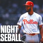 Last Night In Baseball: Cristopher SÃ¡nchez Just Had One Of The Best Months Ever
