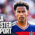 Latest Intel On USA's 2026 World Cup Roster: What Surprises Are Looming?
