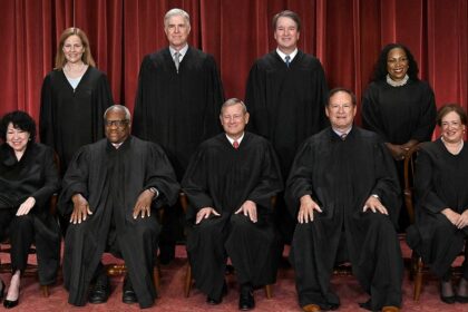 Left keeps crying Jim Crow because Supreme Court rejected racial district games