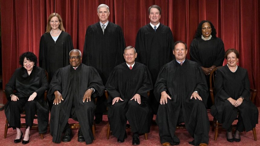 Left keeps crying Jim Crow because Supreme Court rejected racial district games