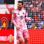 Lionel Messi Shatters MLS Milestone Ahead of 2026 FIFA World Cup