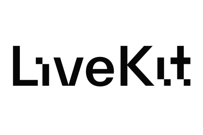 LiveKit Appoints Tom Davies as Chief Revenue Officer to Accelerate Enterprise Growth