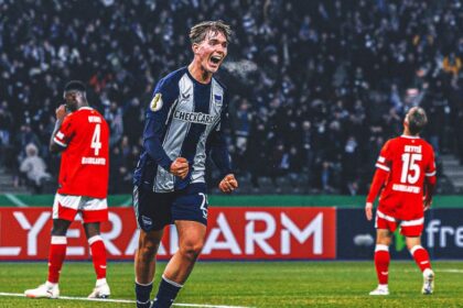 Liverpool In 'Concrete Talks' To Beat Man City To Sign 16-Year Old Midfielder