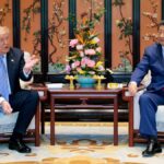 LIZ PEEK: President Trumps China trip sent an important message liberal media missed