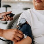 Low-impact routine may help adults lower blood pressure at home