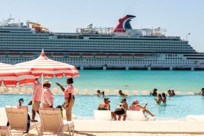 Major cruise company cancels rock-bottom fares after massive website pricing glitch