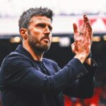 Manchester United Appoints Michael Carrick After Champions League Qualification