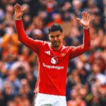 Manchester United Star Close To Joining Former Rival Lionel Messi At Inter Miami