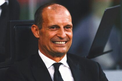 Massimiliano Allegri Signs Two-Year Napoli Contract To Replace Antonio Conte