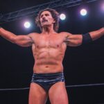 Meet Richard Holliday â the most marketable man in pro wrestling taking the indies by storm