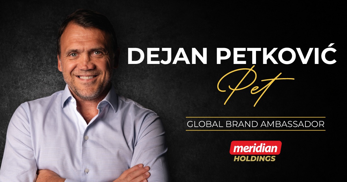 Meridian Holdings