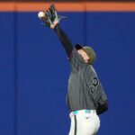 Mets survive Carson Benge's brutal error against Yankees in Subway Series