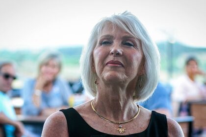 MIKE DAVIS: Colorado governor delivers justice to Tina Peters