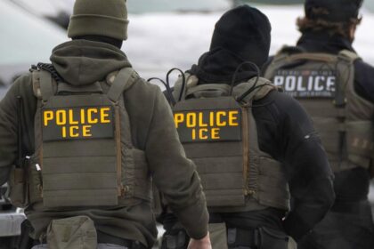 Minnesota Senate votes to ban ICE from wearing masks, allow residents to sue for constitutional violations