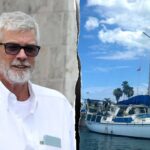 Missing American's husband had $33K thermal camera on boat that night and never used it, friend says