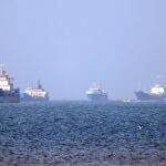 MORNING GLORY: US must create a demilitarized zone along the Hormuz Strait