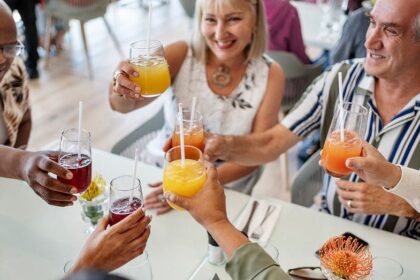 Mother's Day brunch reservations surge as new ranking shows many Americans shut out of top restaurants