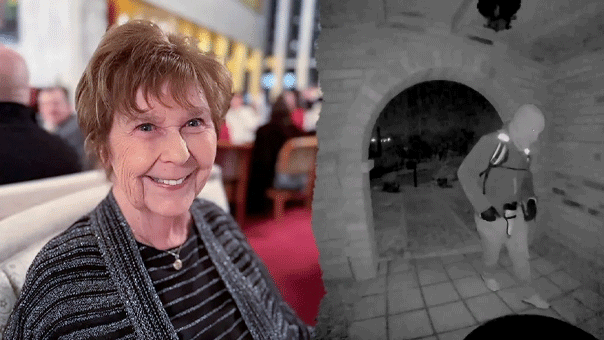 Nancy Guthrie was alive when abducted, blood evidence shows 'last stand' on front porch: retired FBI agent