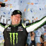 NASCAR driver Casey Mears reflects on Kyle Busch's impact on the sport after his death
