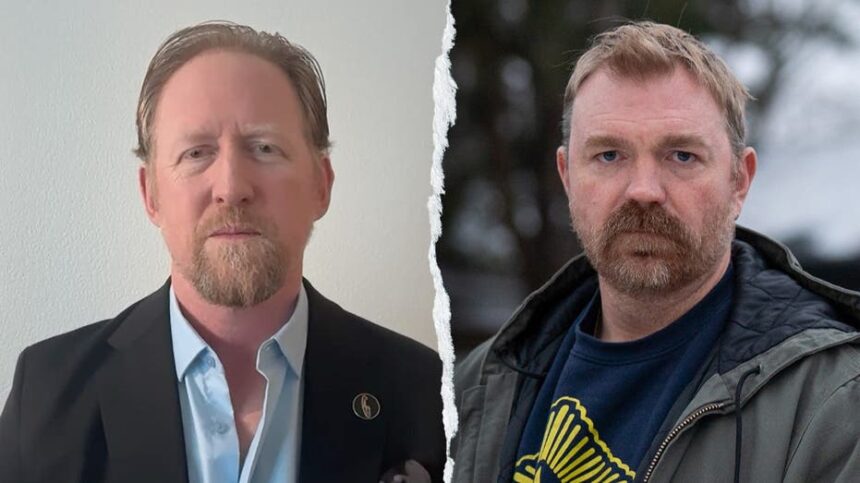 Navy SEAL who killed Bin Laden rips Platner for 'barbaric' post trashing soldier under fire: 'Out of line'