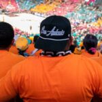 NBA fan, 17, on life support after suffering catastrophic injuries while celebrating Spurs' playoff win