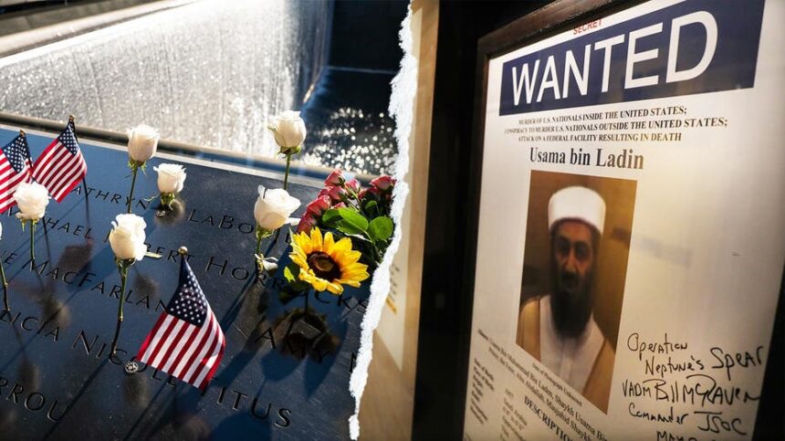New 9/11 Museum exhibit aims to connect younger Americans to the attacks through powerful artifacts
