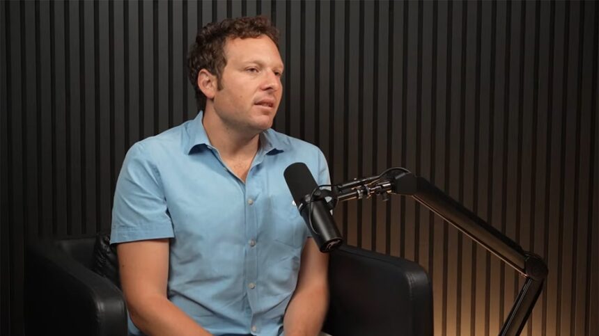 New York Magazine columnist accused of plagiarism by fellow reporters, triggers internal review
