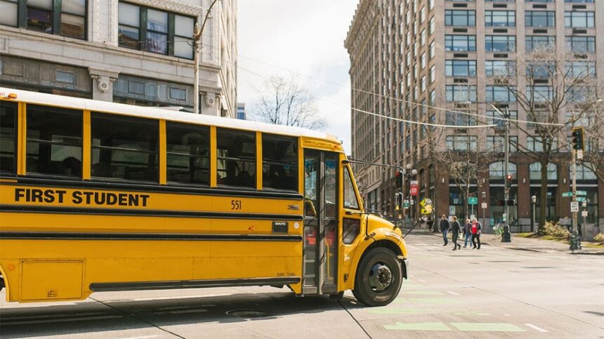 Newly elected Seattle teachers union president under investigation over alleged abuse of autistic child