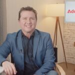 News Media Group Produces Nationwide Satellite Media Tour Featuring Adobe Express to Help Empower Small Businesses and Entrepreneurs During National Small Business Week