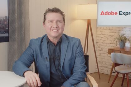 News Media Group Produces Nationwide Satellite Media Tour Featuring Adobe Express to Help Empower Small Businesses and Entrepreneurs During National Small Business Week
