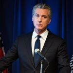 Newsom office source responds to planned protest against trans athlete at state playoff girls' track meet
