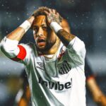 Neymar May Leave Santos For Free As Club Fails To Pay Squad For Three Months