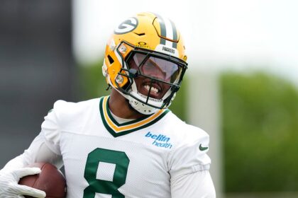 NFL puts 'Inspire Change' and 'Choose Love' on fields but not so aggressive about its domestic abuse issues