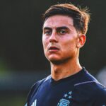 No World Cup For Paulo Dybala: Roma Star Excluded From Argentina's Preliminary Roster