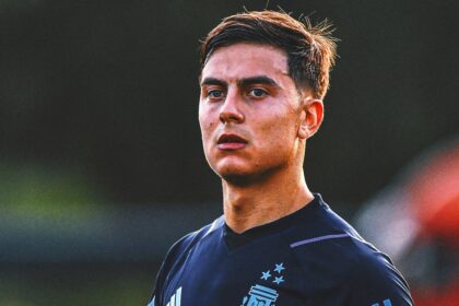 No World Cup For Paulo Dybala: Roma Star Excluded From Argentina's Preliminary Roster
