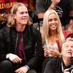 Noah Syndergaard fires back at podcaster ex Alex Cooper over cheap shot after messy split
