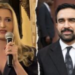NYC GOP hopeful says Mamdani running city into the ground as taxes, crime fears fuel backlash
