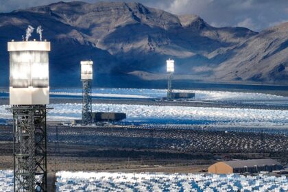 Obama-backed $2.2B green energy 'boondoggle' leaves taxpayers on the hook