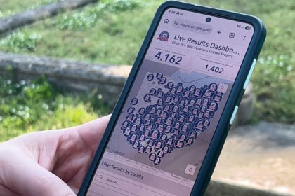 Ohioans helping search for undocumented Revolutionary War soldiers as part of America 250 celebration